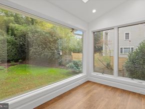 5018 V Street NW, Washington DC 20007