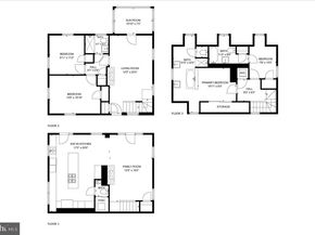 5018 V Street NW, Washington DC 20007