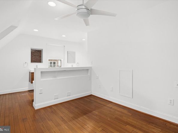 5018 V Street NW, Washington DC 20007