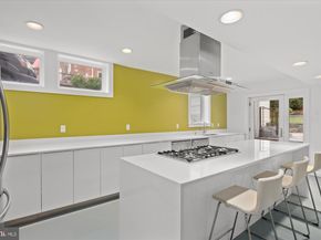 5018 V Street NW, Washington DC 20007