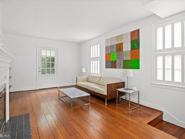 5018 V Street NW, Washington DC 20007