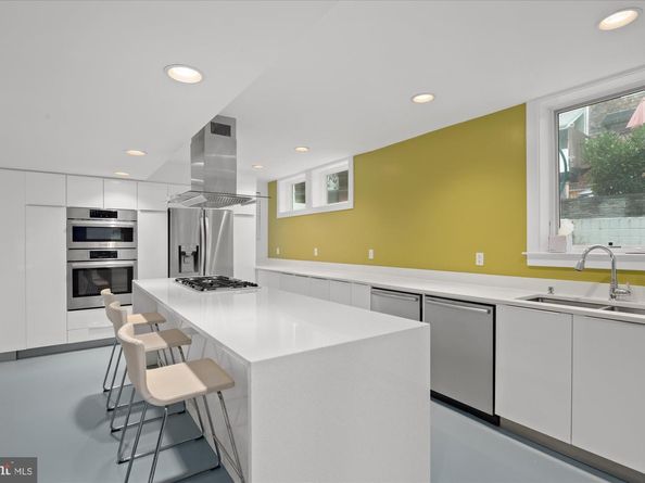 5018 V Street NW, Washington DC 20007
