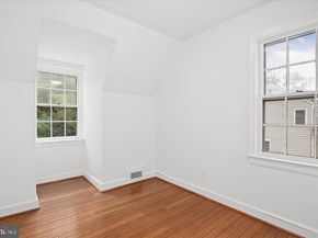 5018 V Street NW, Washington DC 20007