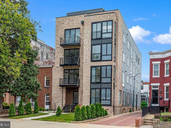 1516 East Capitol Street NE 2, Washington DC 20003