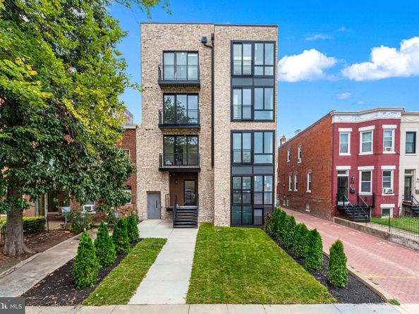 1516 East Capitol Street NE 2, Washington DC 20003