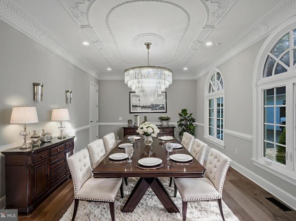 703 Potomac Knolls, Mclean VA 22102