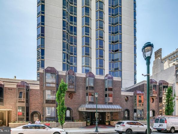 2018 Walnut Street 29K, Philadelphia PA 19103