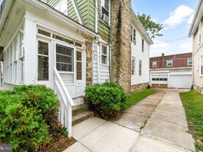 222 Burmont Road, Drexel Hill PA 19026