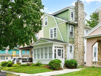 222 Burmont Road