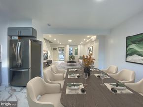 1427 Robbins Avenue, Philadelphia PA 19149