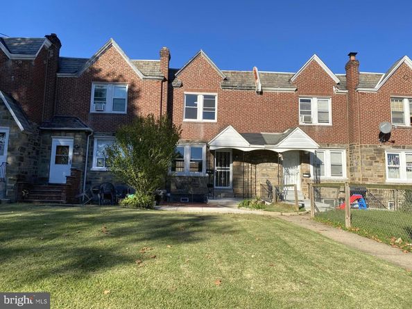 1427 Robbins Avenue, Philadelphia PA 19149
