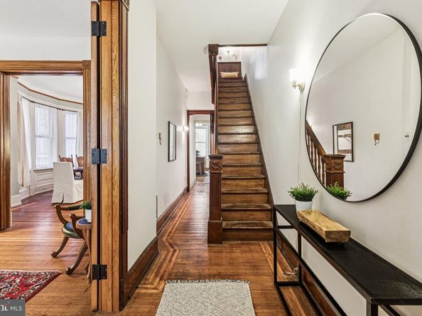 4812 Beaumont Avenue, Philadelphia PA 19143