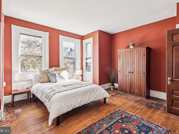 4812 Beaumont Avenue, Philadelphia PA 19143