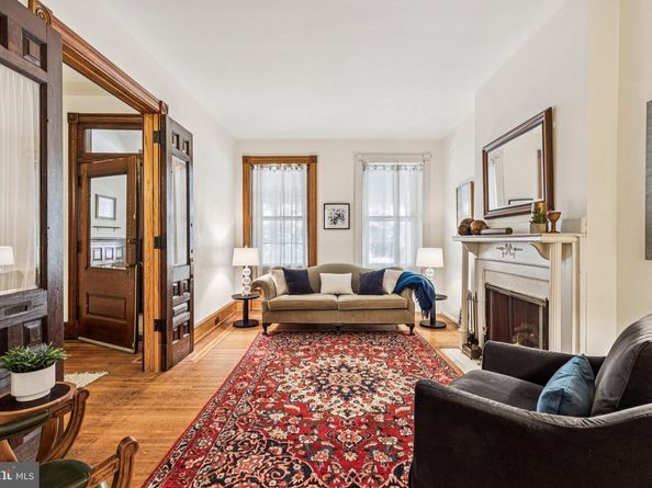 4812 Beaumont Avenue, Philadelphia PA 19143