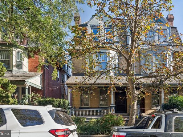 4812 Beaumont Avenue, Philadelphia PA 19143