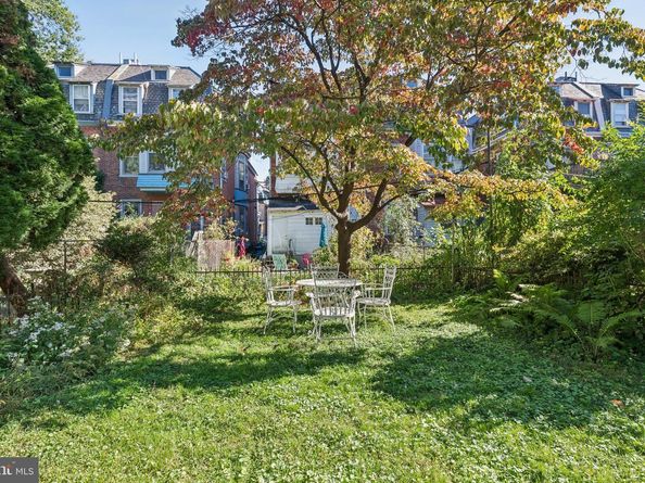 4812 Beaumont Avenue, Philadelphia PA 19143