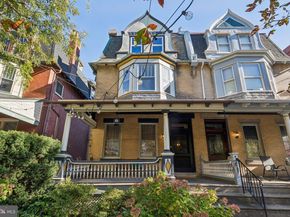 4812 Beaumont Avenue, Philadelphia PA 19143