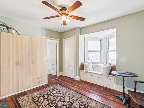 4812 Beaumont Avenue, Philadelphia PA 19143
