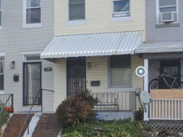 3549 6TH Street NW, Washington DC 20010