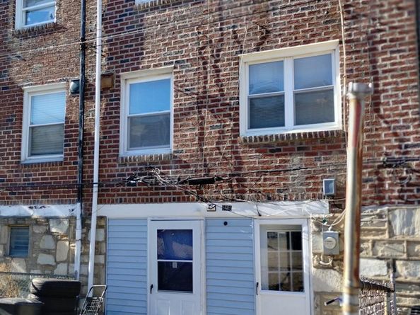 4605 Shelmire Avenue, Philadelphia PA 19136