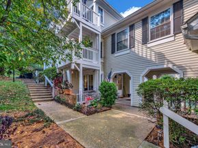 2921 S Woodley Street 1, Arlington VA 22206