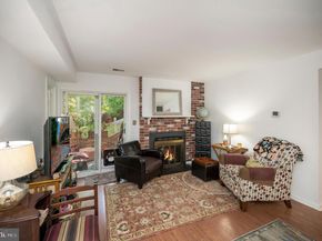 2921 S Woodley Street 1, Arlington VA 22206