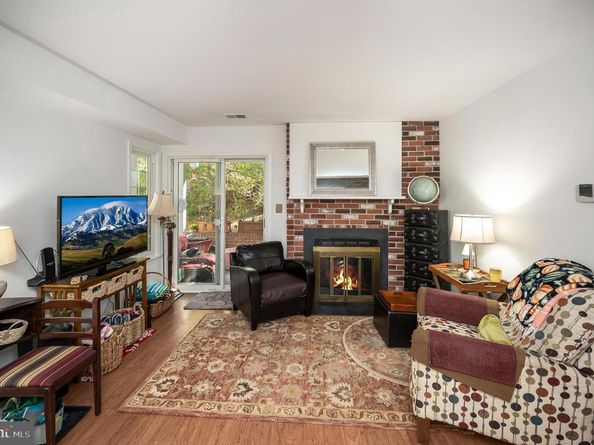 2921 S Woodley Street 1, Arlington VA 22206