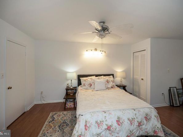 2921 S Woodley Street 1, Arlington VA 22206