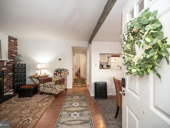 2921 S Woodley Street 1, Arlington VA 22206