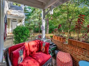 2921 S Woodley Street 1, Arlington VA 22206