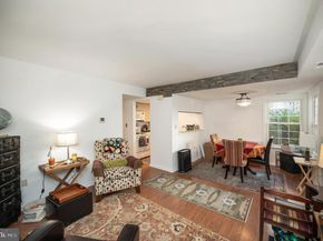 2921 S Woodley Street 1, Arlington VA 22206