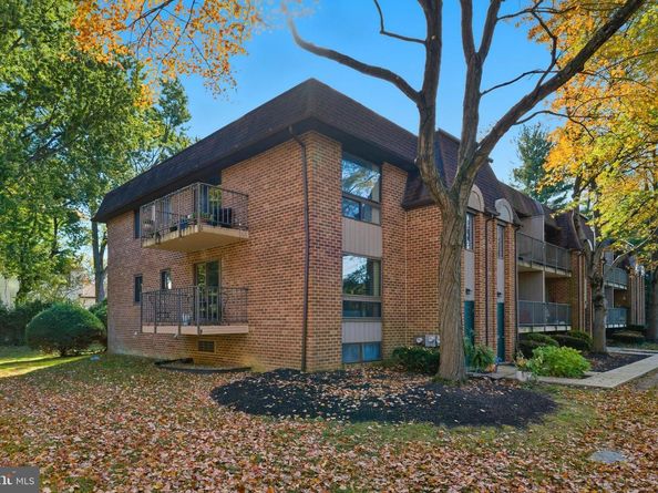 844 Putnam Boulevard 61A, Wallingford PA 19086