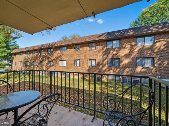 844 Putnam Boulevard 61A, Wallingford PA 19086