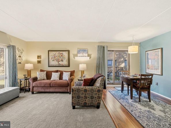 844 Putnam Boulevard 61A, Wallingford PA 19086