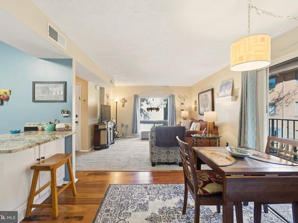 844 Putnam Boulevard 61A, Wallingford PA 19086