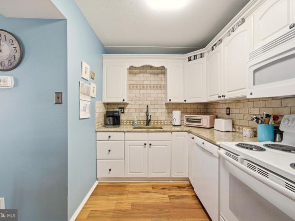 844 Putnam Boulevard 61A, Wallingford PA 19086