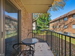 844 Putnam Boulevard 61A, Wallingford PA 19086