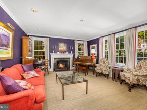 4438 Lowell Street NW, Washington DC 20016