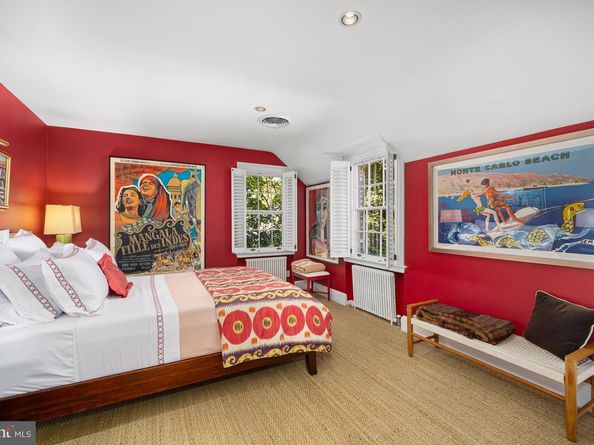 4438 Lowell Street NW, Washington DC 20016