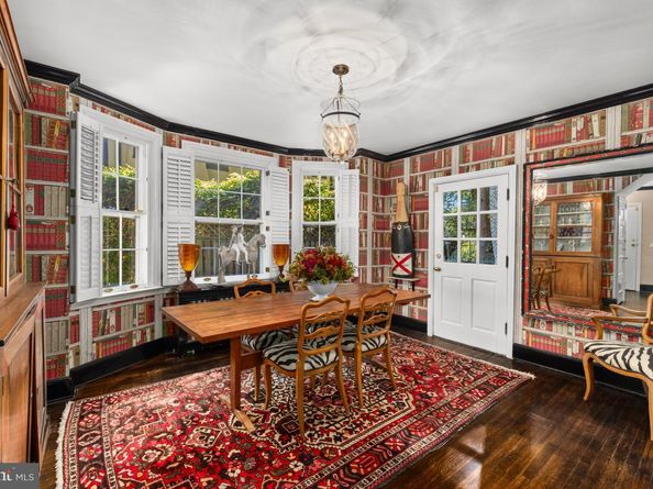 4438 Lowell Street NW, Washington DC 20016