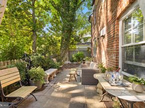 4438 Lowell Street NW, Washington DC 20016