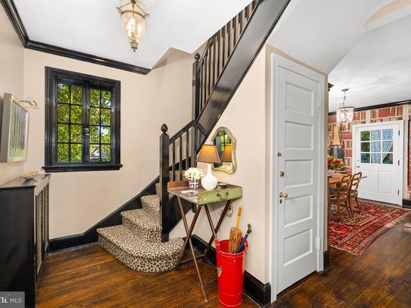4438 Lowell Street NW, Washington DC 20016