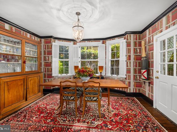 4438 Lowell Street NW, Washington DC 20016