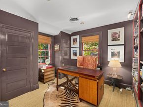 4438 Lowell Street NW, Washington DC 20016
