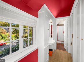 4438 Lowell Street NW, Washington DC 20016