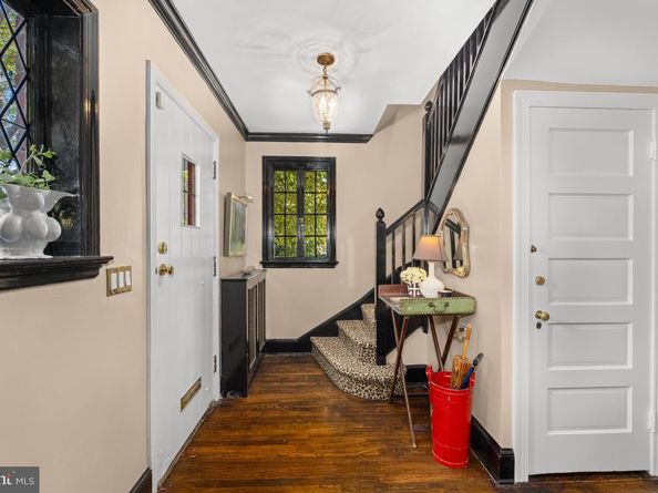 4438 Lowell Street NW, Washington DC 20016