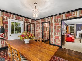 4438 Lowell Street NW, Washington DC 20016