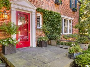 4438 Lowell Street NW, Washington DC 20016