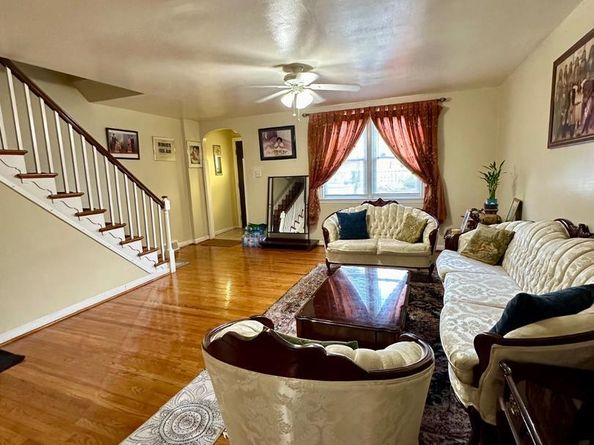 6305 Elmhurst Street, Philadelphia PA 19111