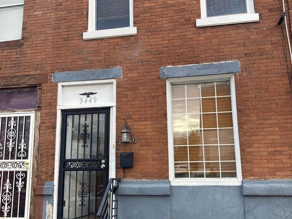3449 B Street, Philadelphia PA 19134